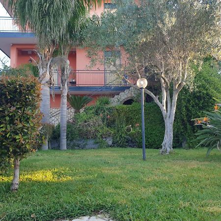 Villa Etna View à Valverde  Extérieur photo