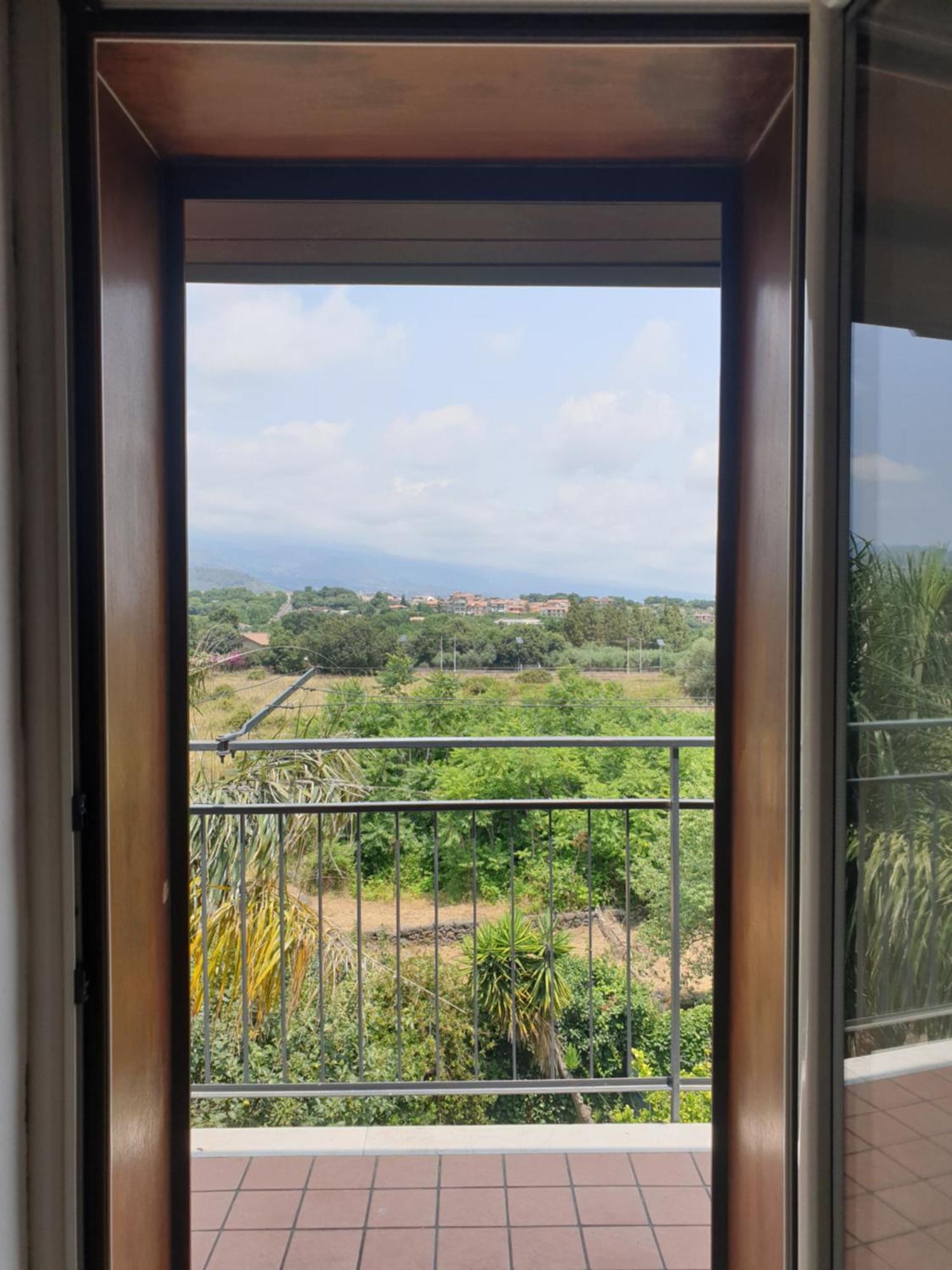 Villa Etna View à Valverde  Extérieur photo
